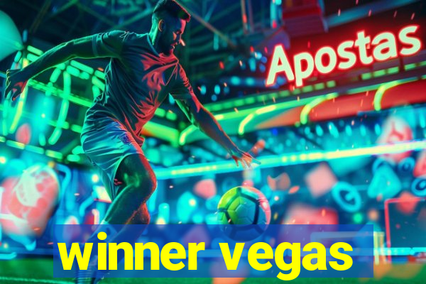 winner vegas